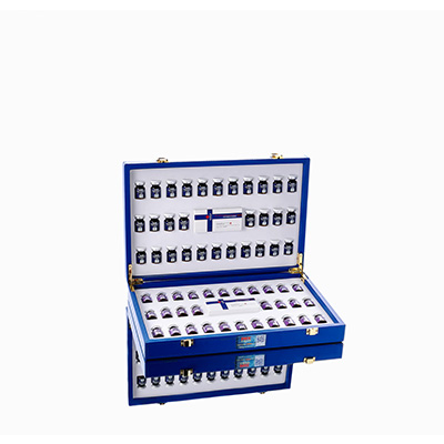 秦皇岛市润芯综合版