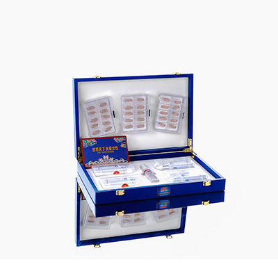 秦皇岛市爱芯回春综合版